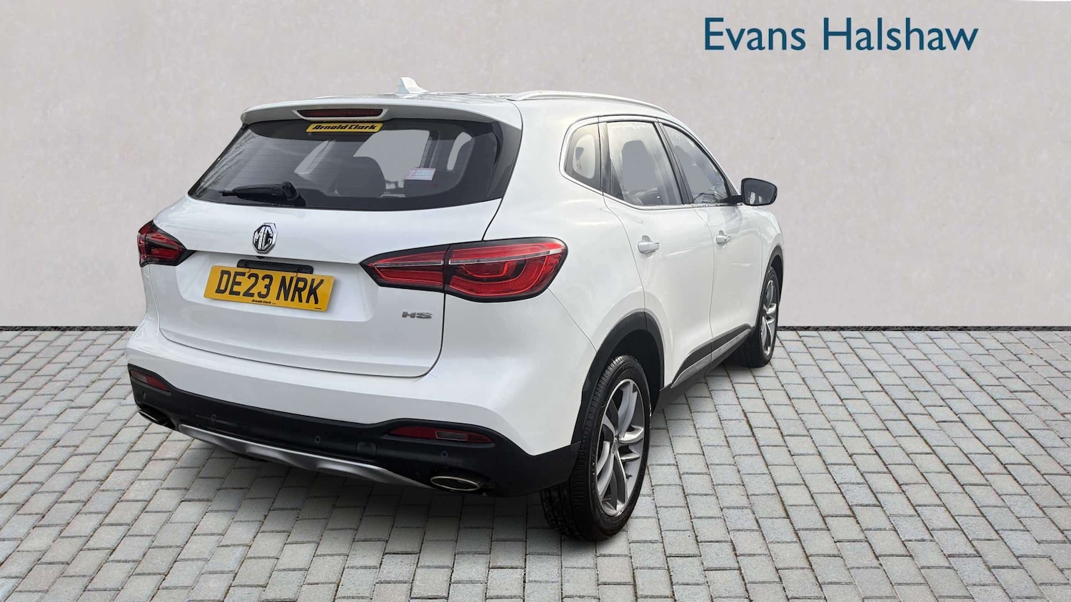 Used MG MG HS 2023 for sale - 78118601: Photo 5