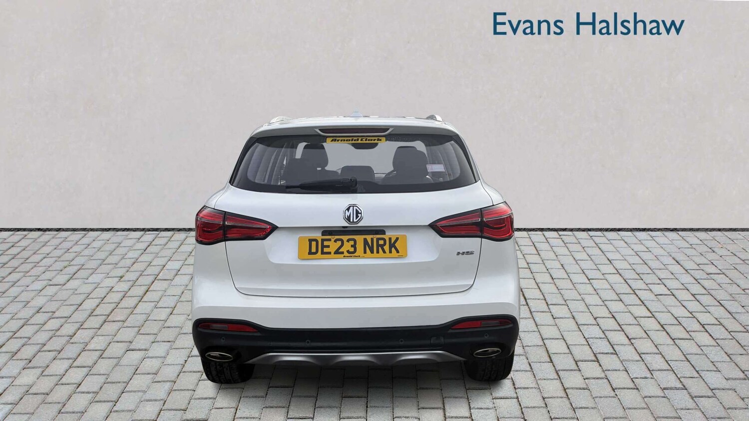 Used MG MG HS 2023 for sale - 78118601: Photo 6