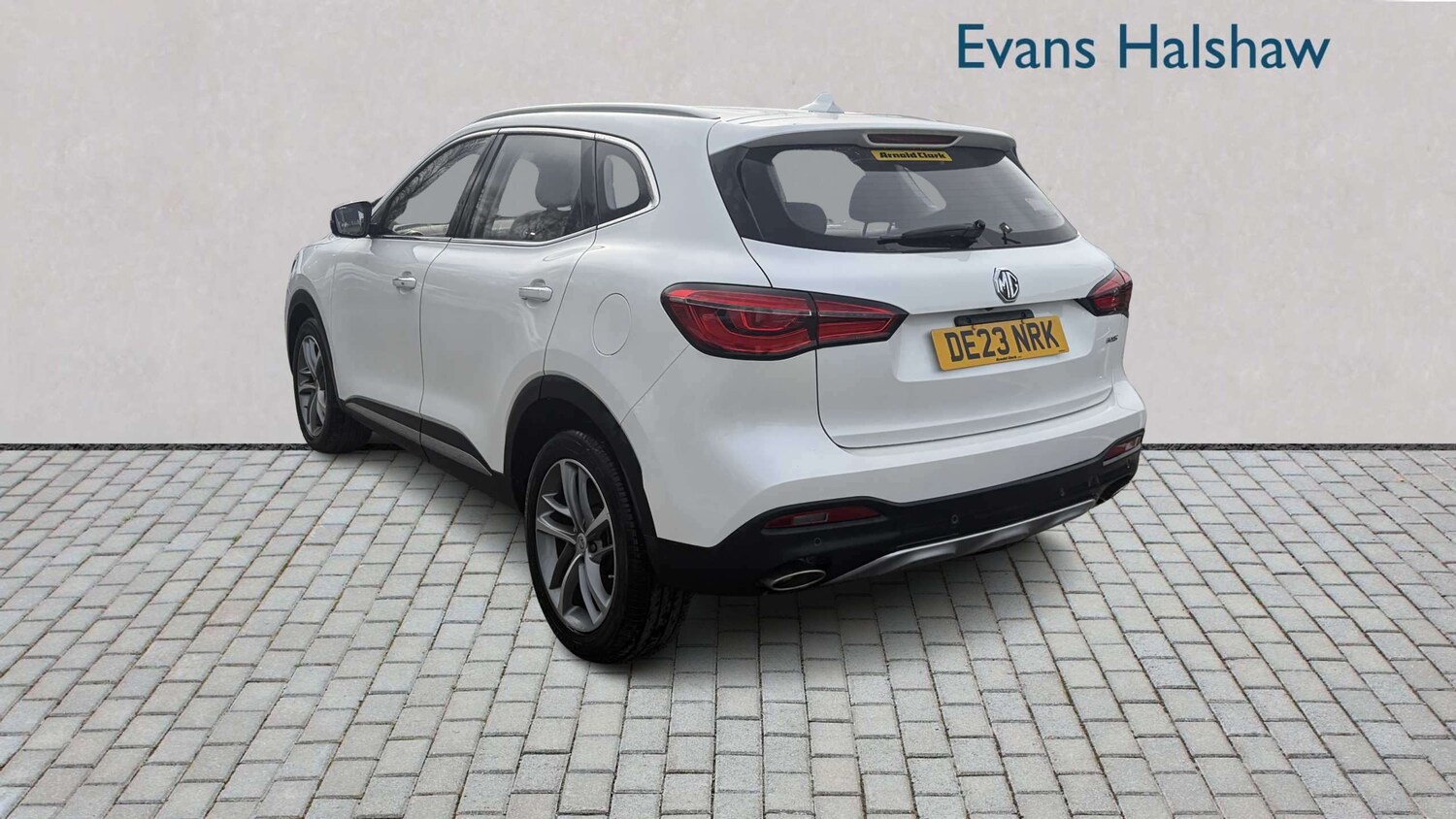 Used MG MG HS 2023 for sale - 78118601: Photo 7