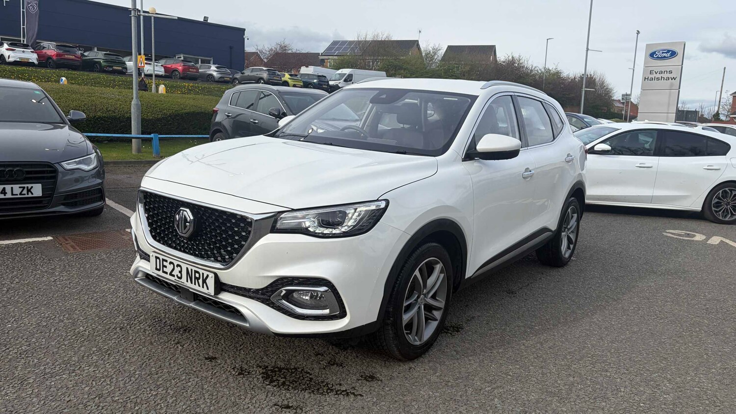 Used MG MG HS 2023 for sale - 78118601: Photo 9