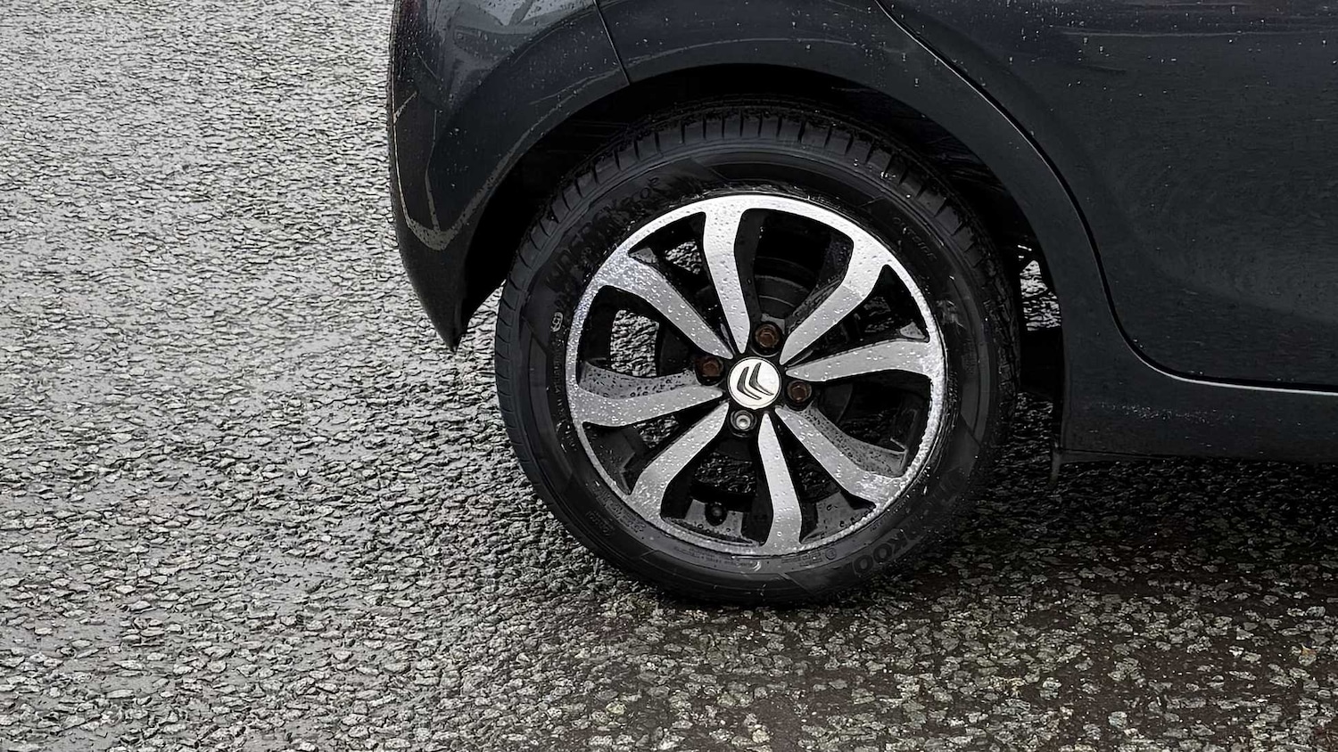 Used Citroen C1 2020 for sale - 76827751: Photo 11