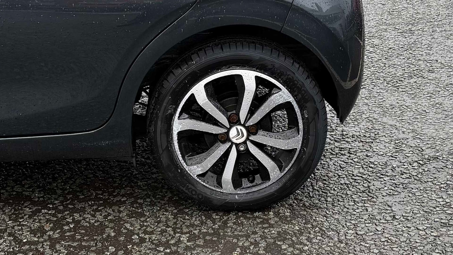 Used Citroen C1 2020 for sale - 76827751: Photo 12