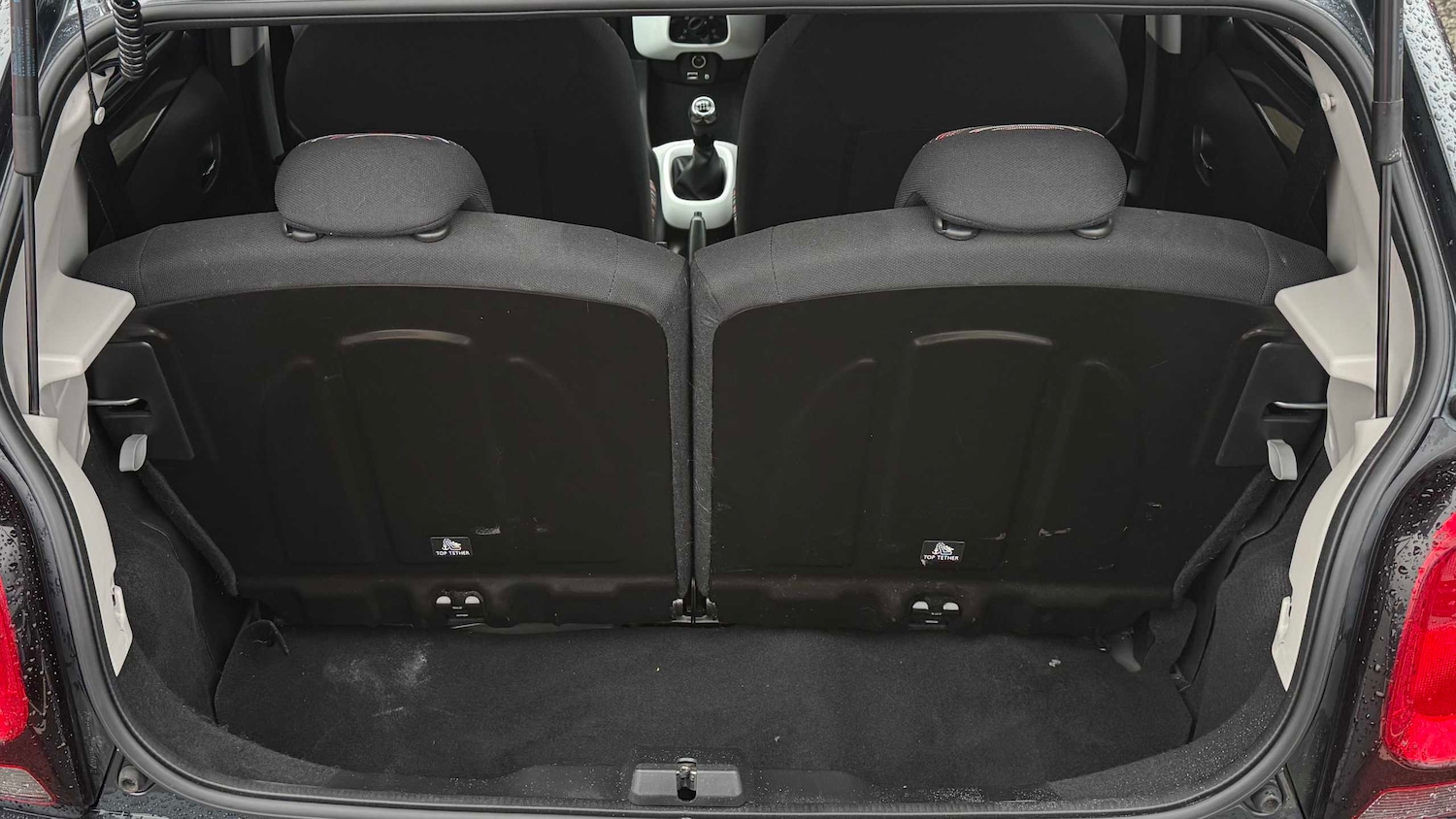 Used Citroen C1 2020 for sale - 76827751: Photo 13