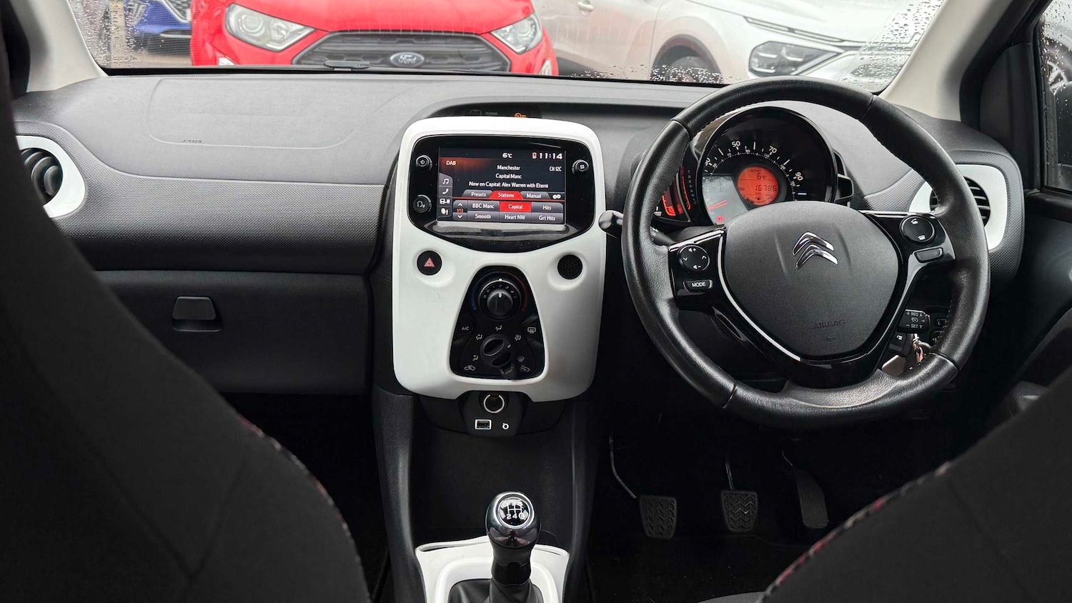 Used Citroen C1 2020 for sale - 76827751: Photo 14