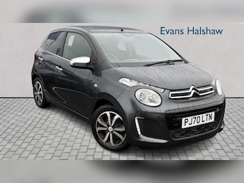 2020 - 1.0 VTi 72 Flair 5dr