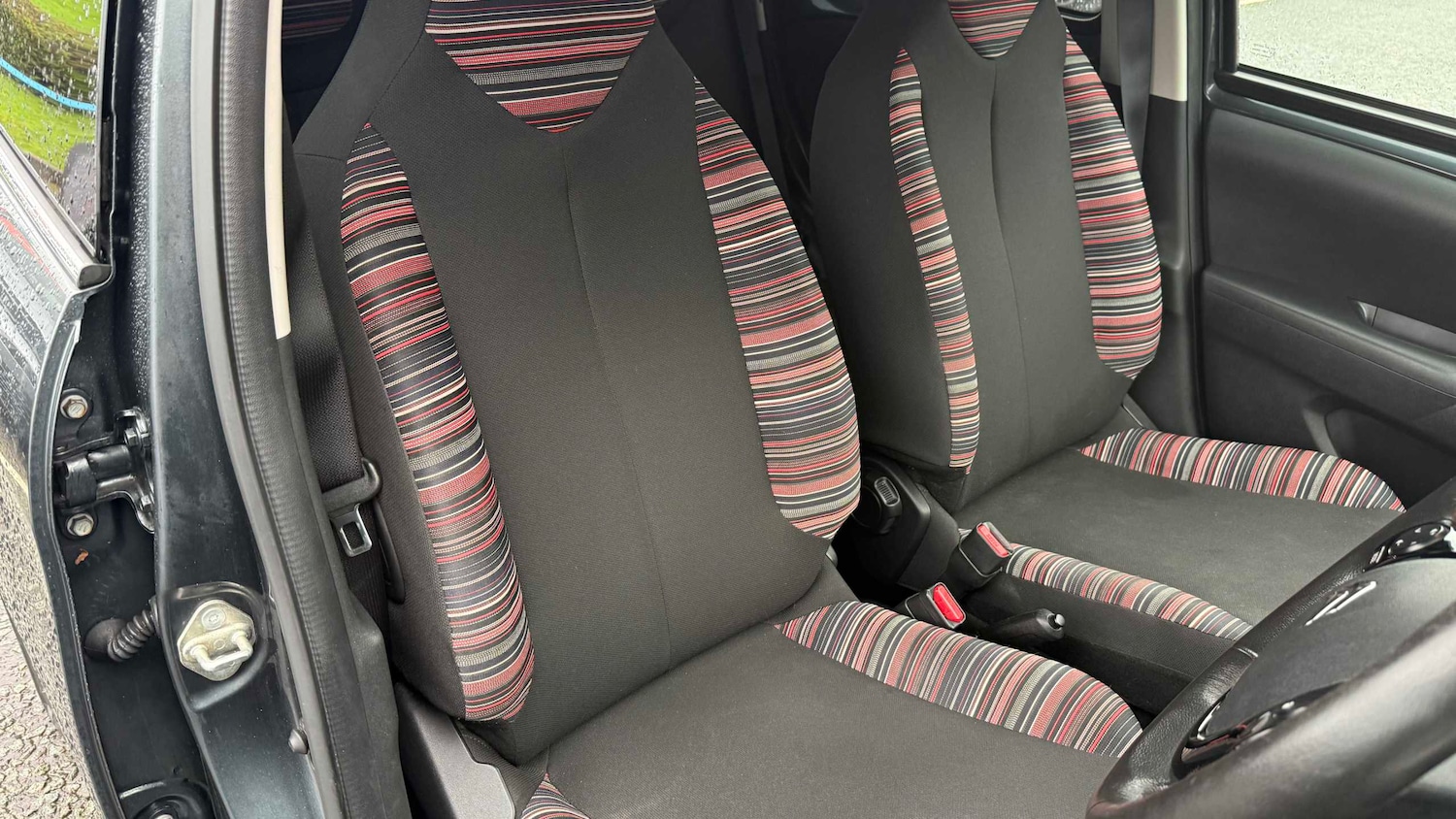 Used Citroen C1 2020 for sale - 76827751: Photo 2