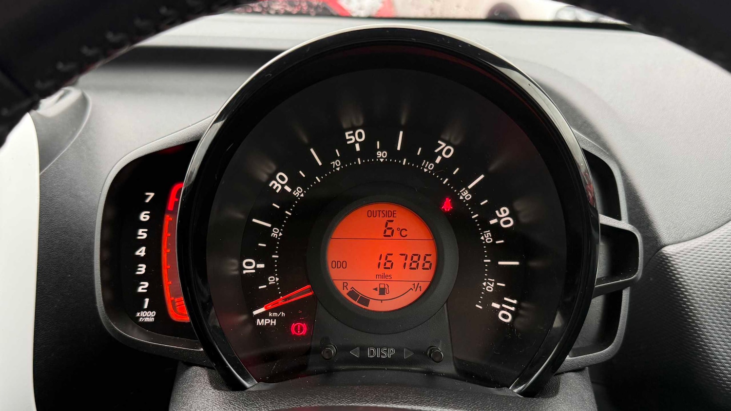 Used Citroen C1 2020 for sale - 76827751: Photo 22