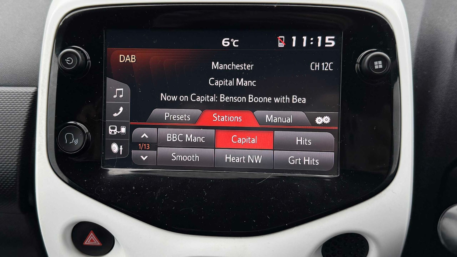 Used Citroen C1 2020 for sale - 76827751: Photo 23