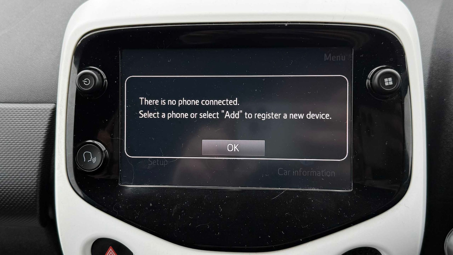 Used Citroen C1 2020 for sale - 76827751: Photo 24