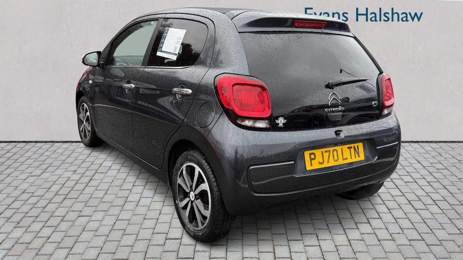 Used Citroen C1 2020 for sale - 76827751: Photo 3