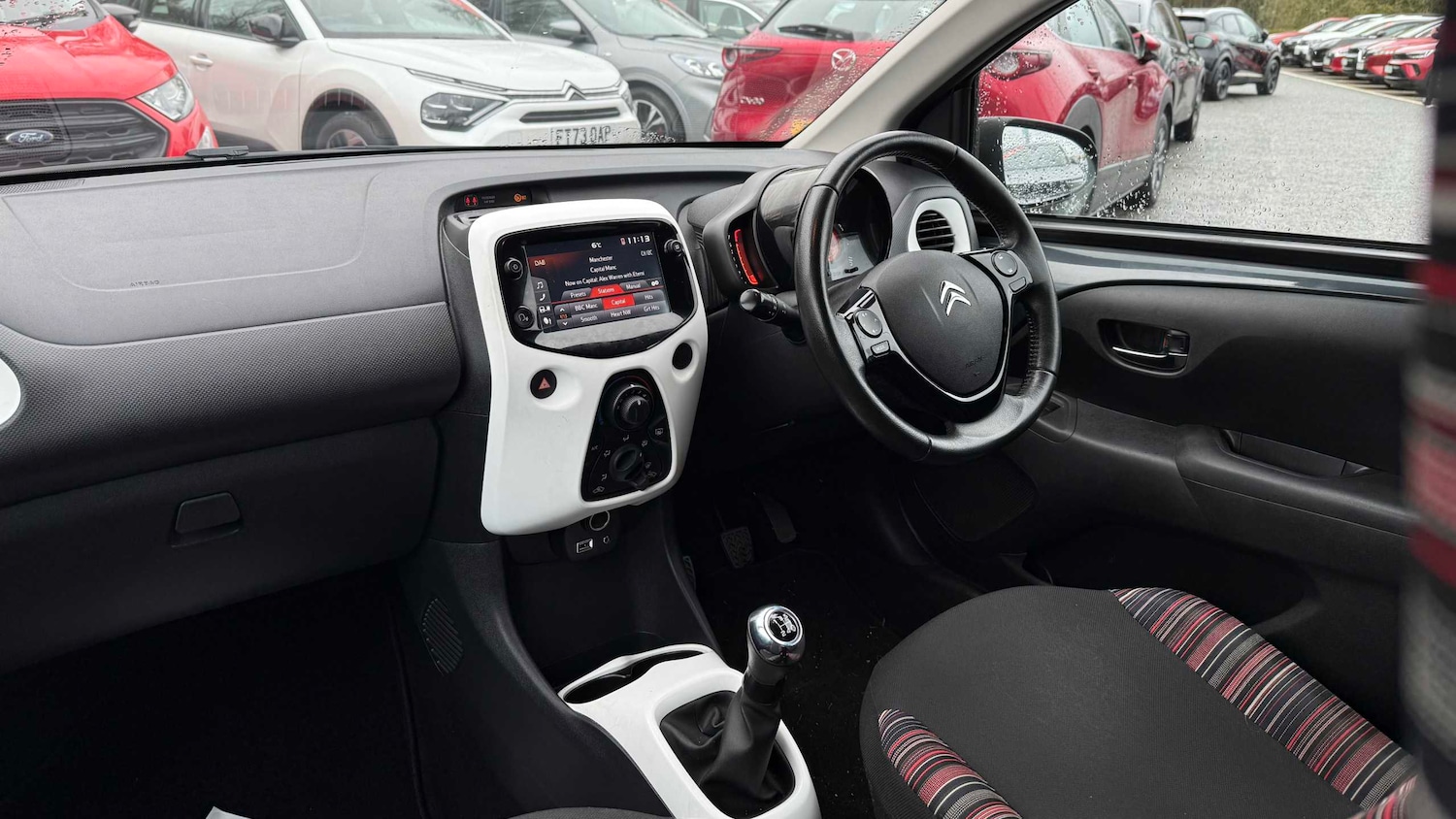 Used Citroen C1 2020 for sale - 76827751: Photo 4