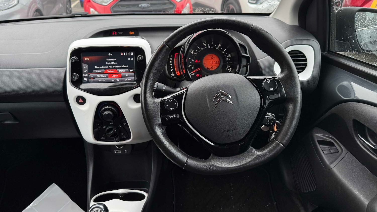 Used Citroen C1 2020 for sale - 76827751: Photo 6