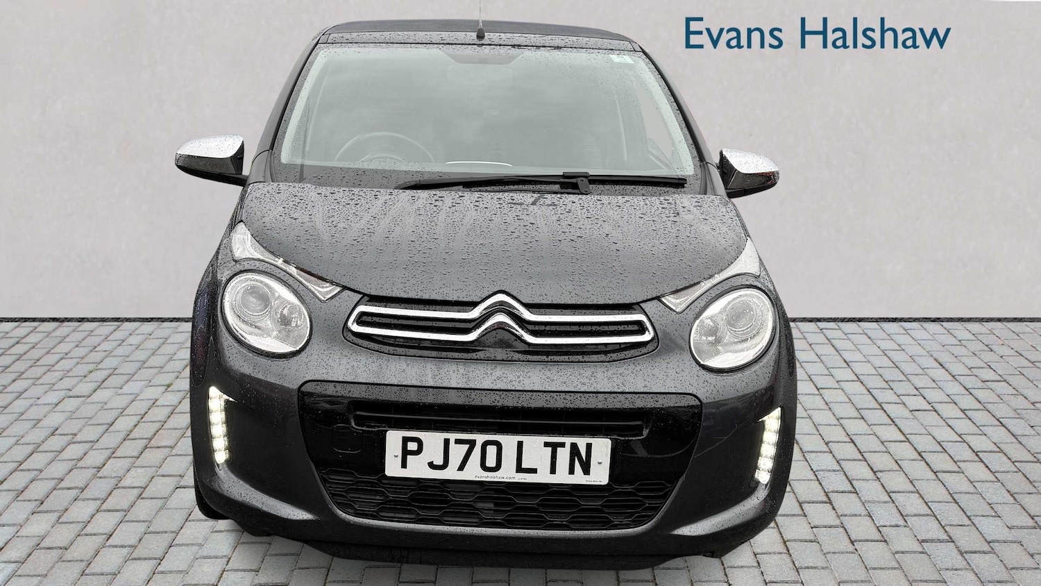 Used Citroen C1 2020 for sale - 76827751: Photo 8