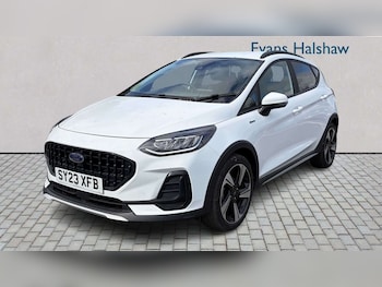Used Ford Fiesta 2023 for sale - 79095887: Photo
