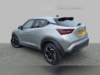 Used Nissan Juke 2023 for sale - 75841387: Photo