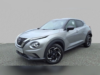 Used Nissan Juke 2023 for sale - 75841387: Photo