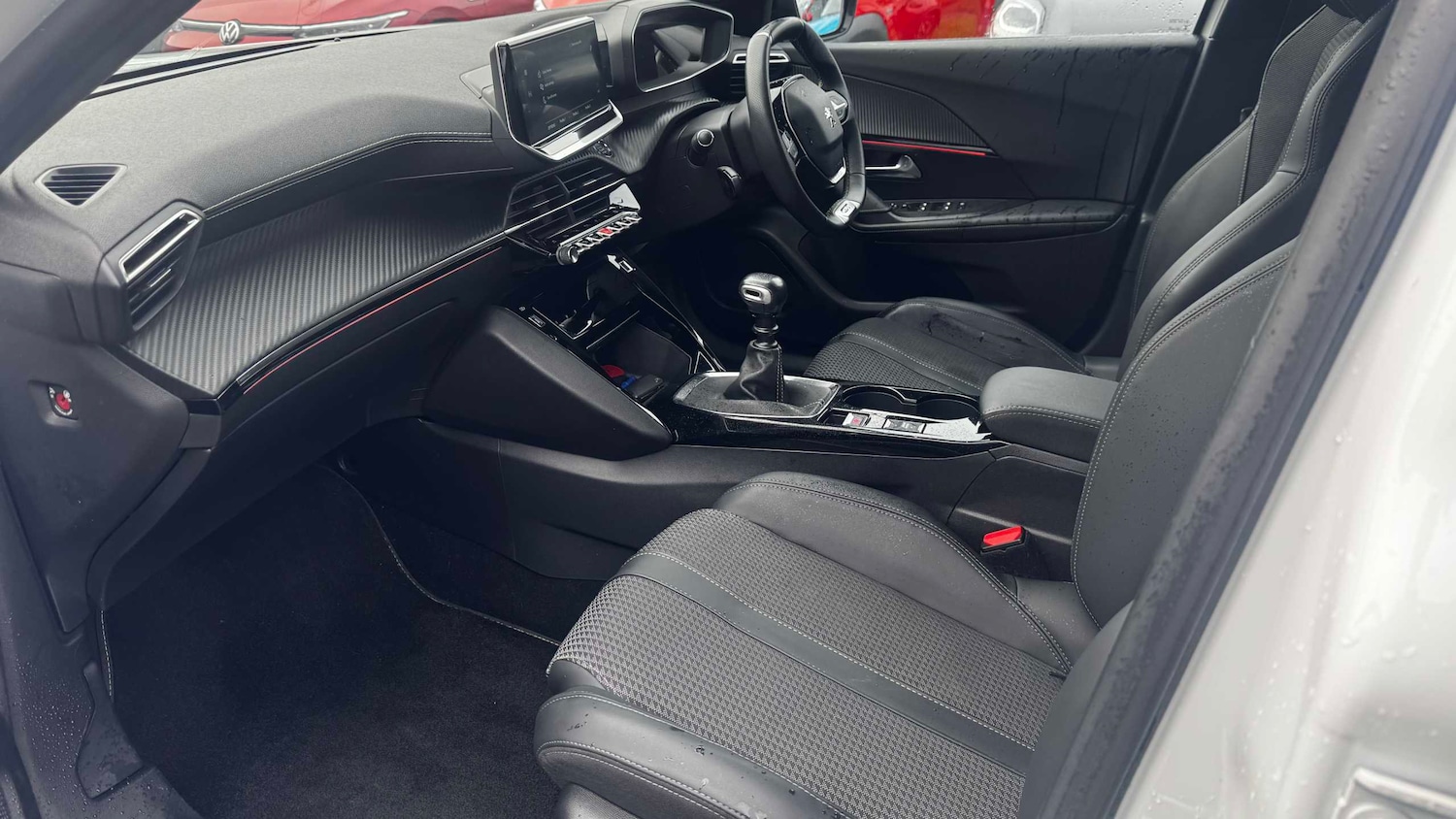 Used Peugeot 2008 2022 for sale - 77698783: Photo 13