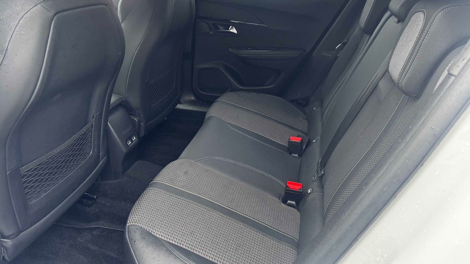 Used Peugeot 2008 2022 for sale - 77698783: Photo 14