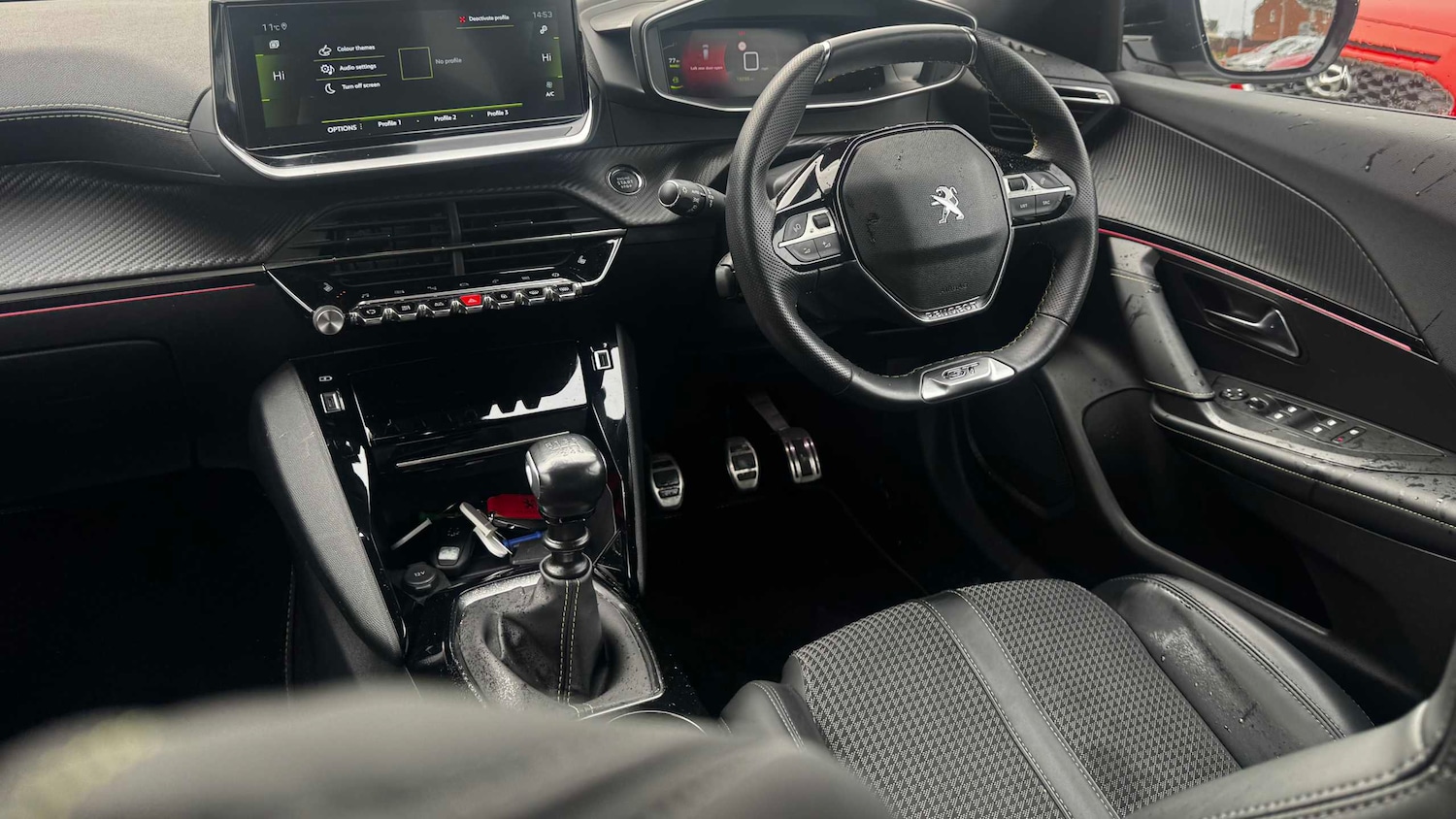 Used Peugeot 2008 2022 for sale - 77698783: Photo 17