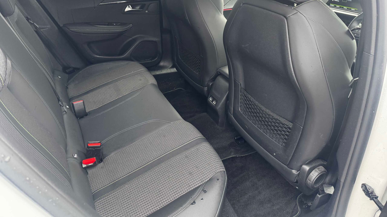 Used Peugeot 2008 2022 for sale - 77698783: Photo 19