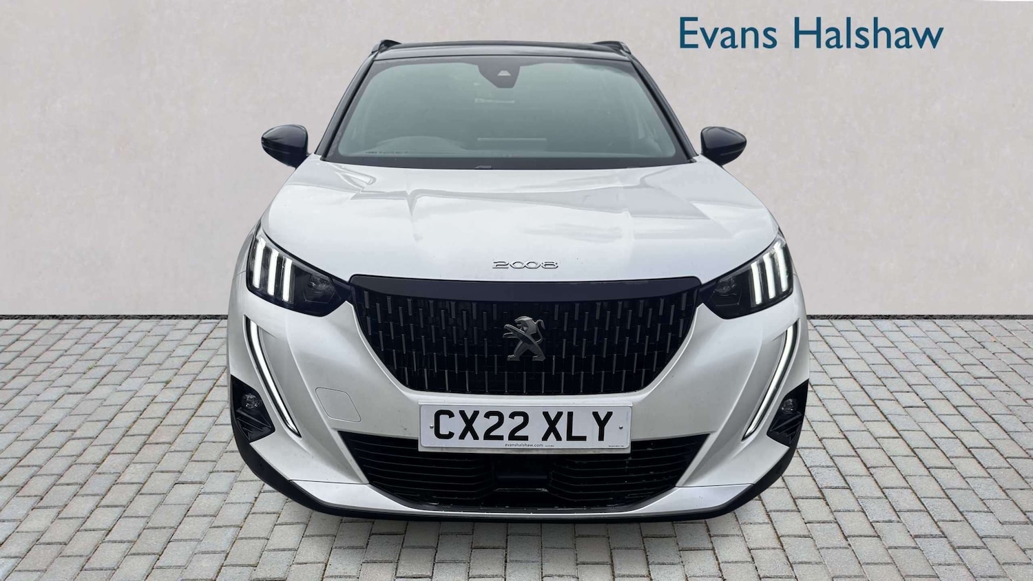 Used Peugeot 2008 2022 for sale - 77698783: Photo 2