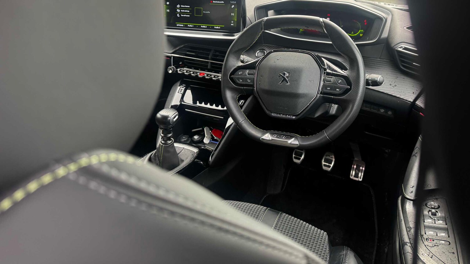 Used Peugeot 2008 2022 for sale - 77698783: Photo 20