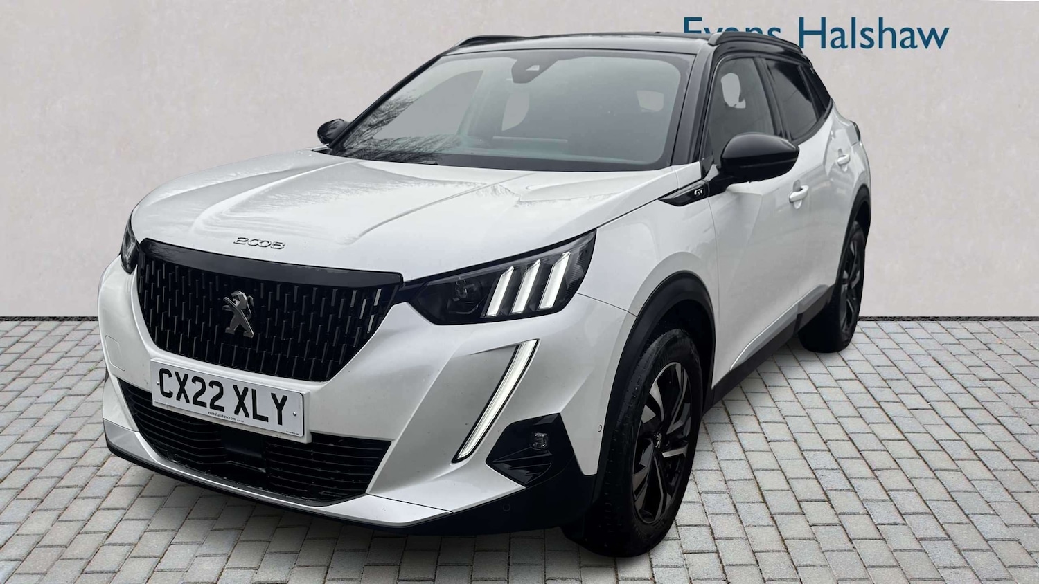 Used Peugeot 2008 2022 for sale - 77698783: Photo 3