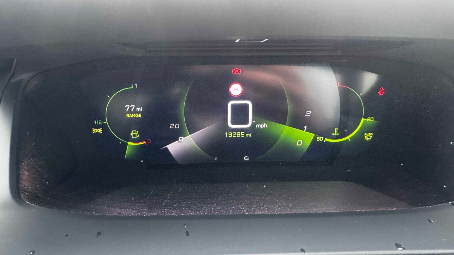 Used Peugeot 2008 2022 for sale - 77698783: Photo 30