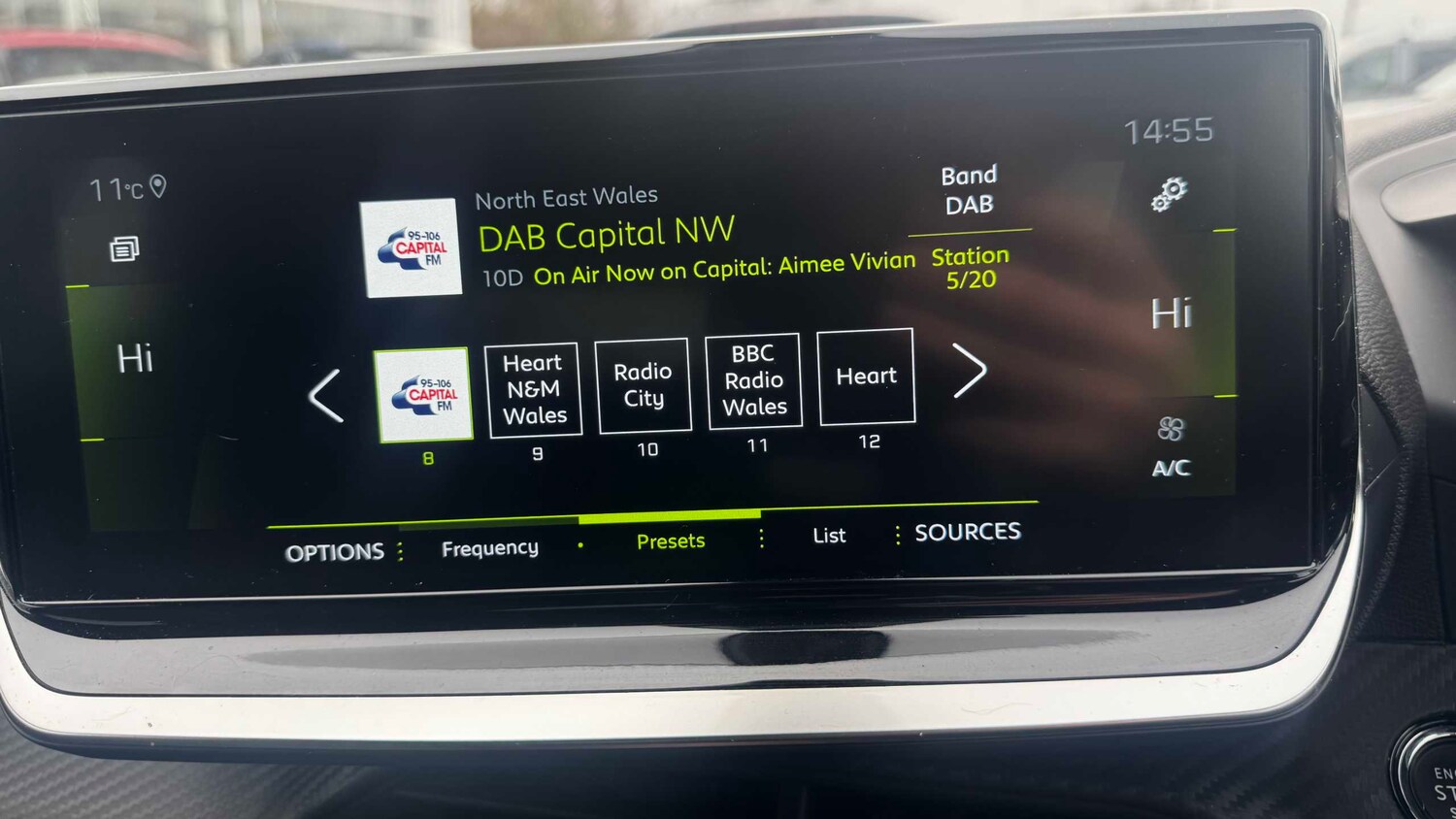 Used Peugeot 2008 2022 for sale - 77698783: Photo 34