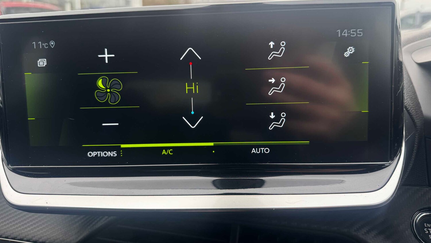 Used Peugeot 2008 2022 for sale - 77698783: Photo 35