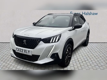 Used Peugeot 2008 2022 for sale - 77698783: Photo