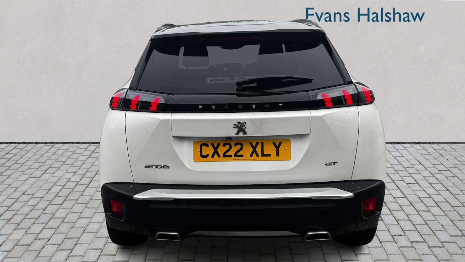 Used Peugeot 2008 2022 for sale - 77698783: Photo 6
