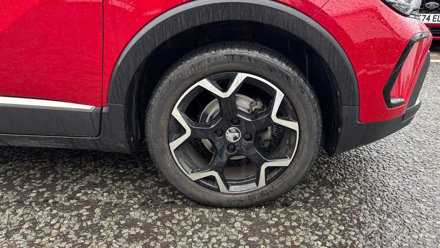 Used Vauxhall Crossland 2022 for sale - 76170127: Photo 12