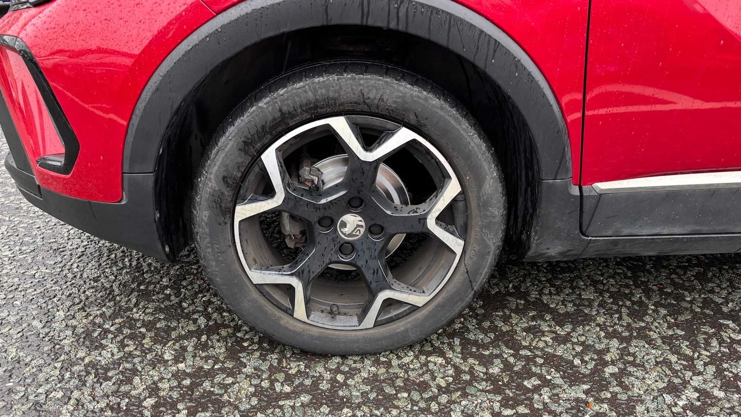 Used Vauxhall Crossland 2022 for sale - 76170127: Photo 13