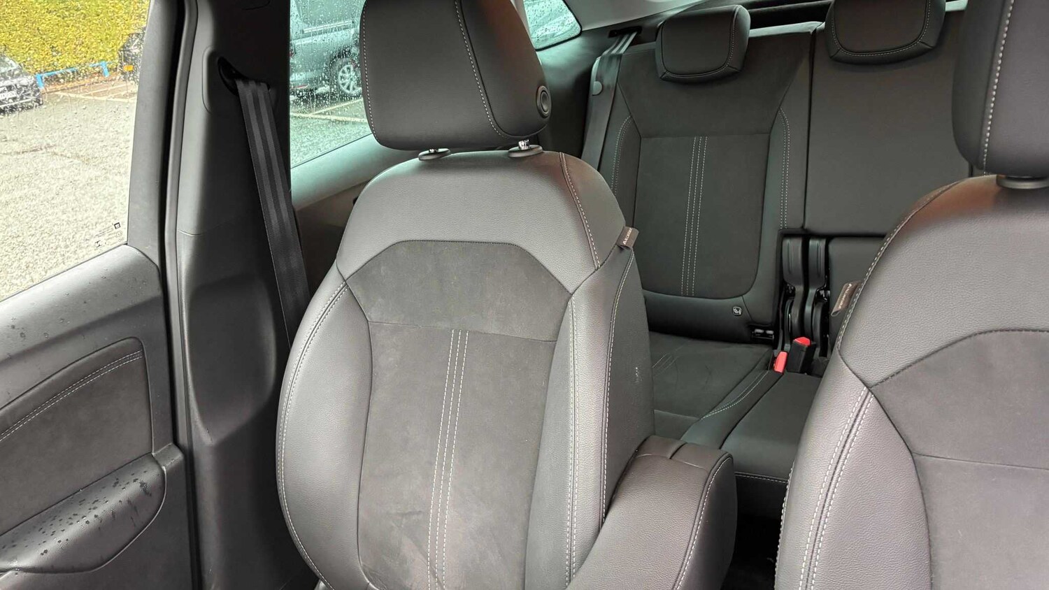 Used Vauxhall Crossland 2022 for sale - 76170127: Photo 17