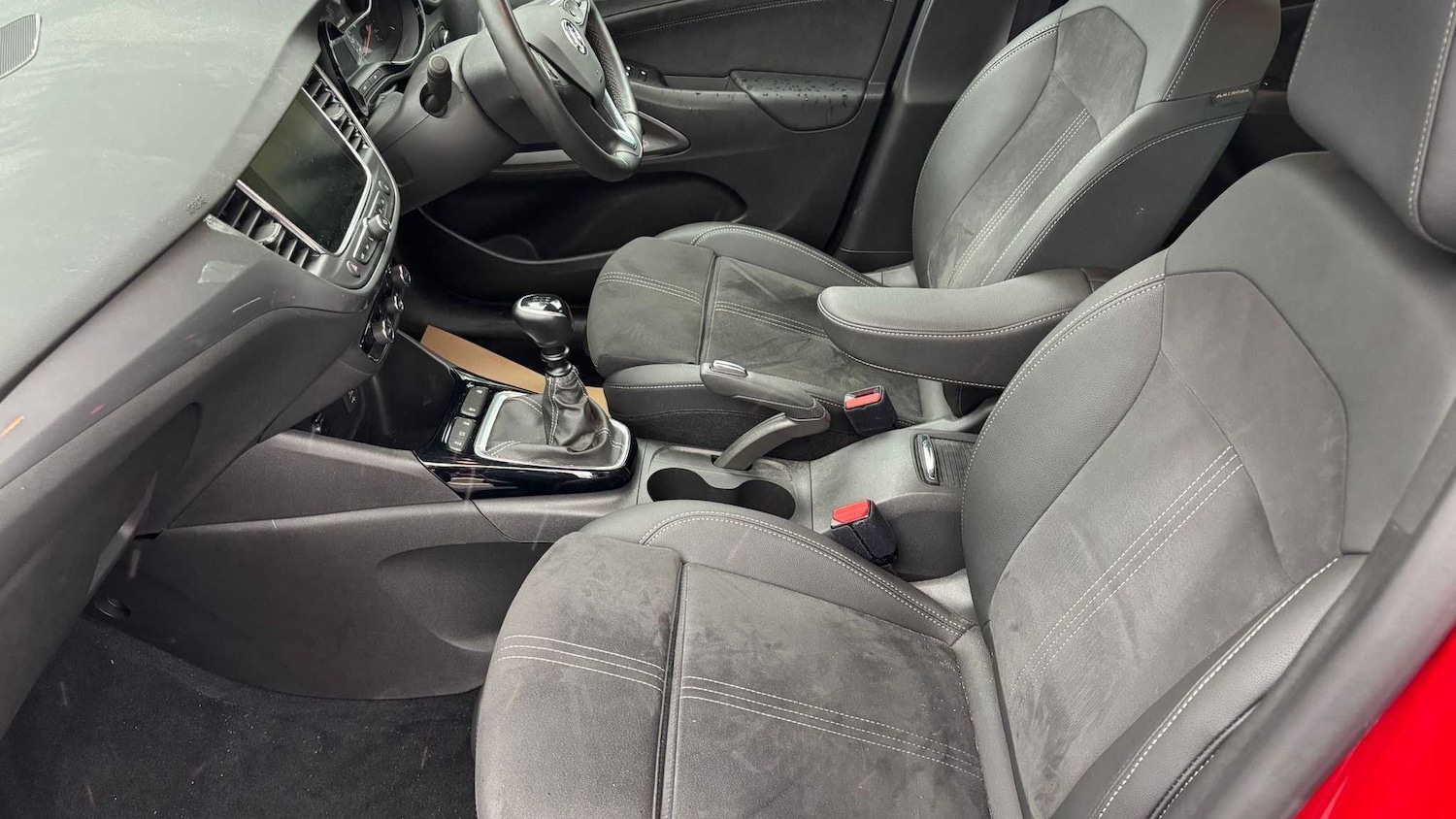 Used Vauxhall Crossland 2022 for sale - 76170127: Photo 2