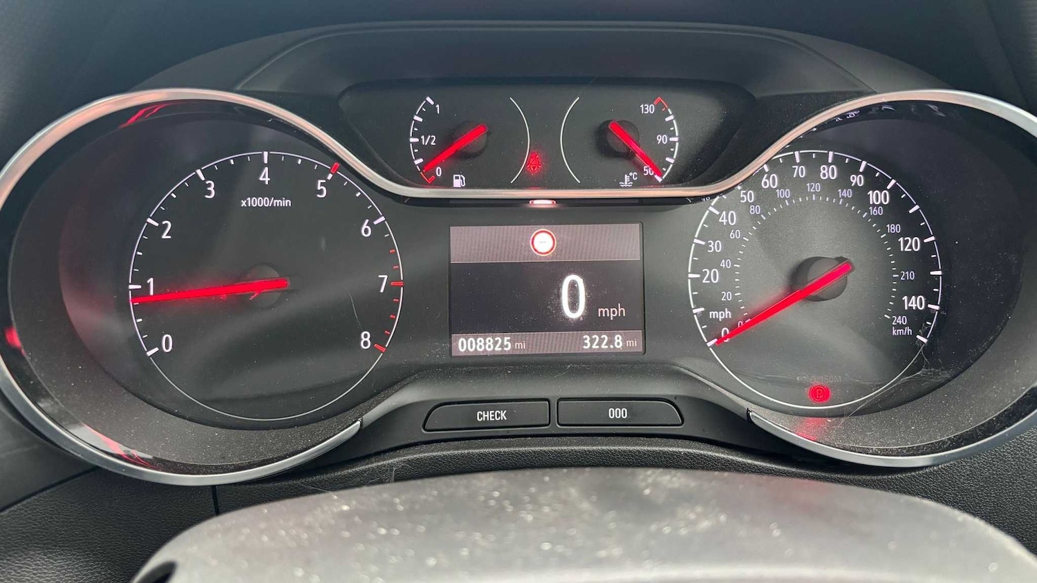 Used Vauxhall Crossland 2022 for sale - 76170127: Photo 20