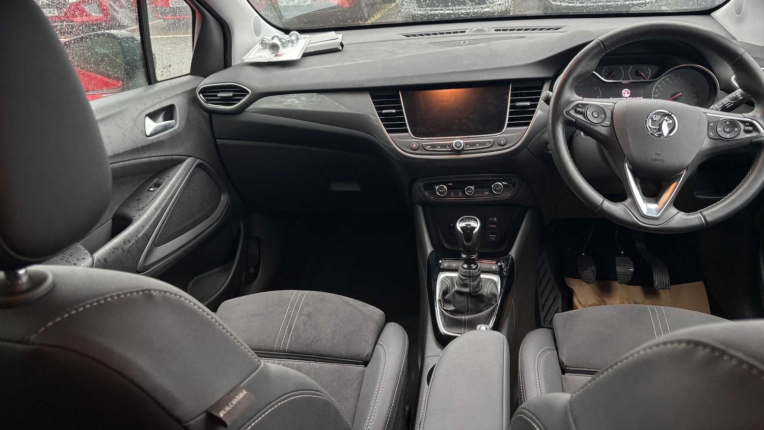 Used Vauxhall Crossland 2022 for sale - 76170127: Photo 23