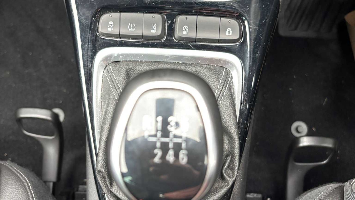 Used Vauxhall Crossland 2022 for sale - 76170127: Photo 24