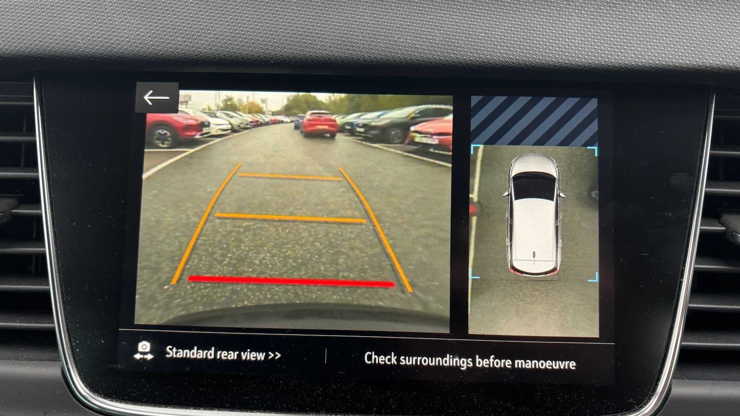 Used Vauxhall Crossland 2022 for sale - 76170127: Photo 25