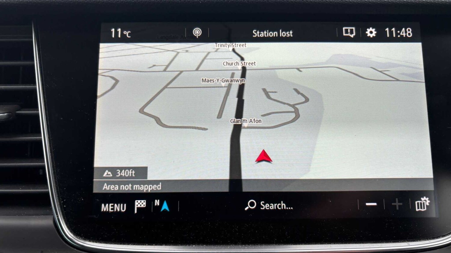 Used Vauxhall Crossland 2022 for sale - 76170127: Photo 26