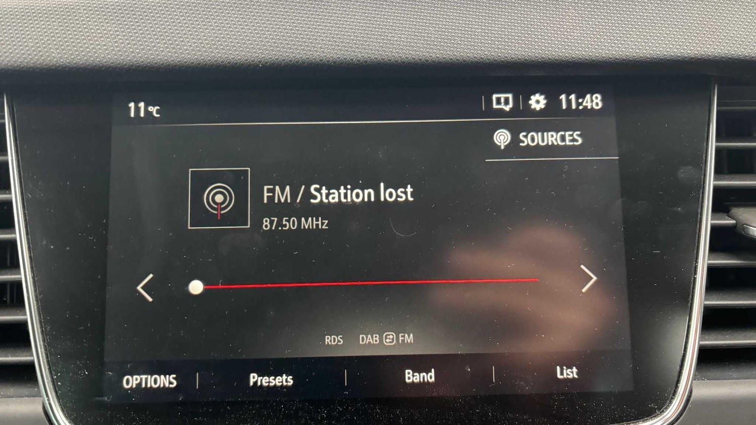 Used Vauxhall Crossland 2022 for sale - 76170127: Photo 28