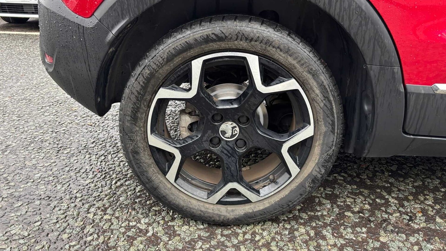 Used Vauxhall Crossland 2022 for sale - 76170127: Photo 3