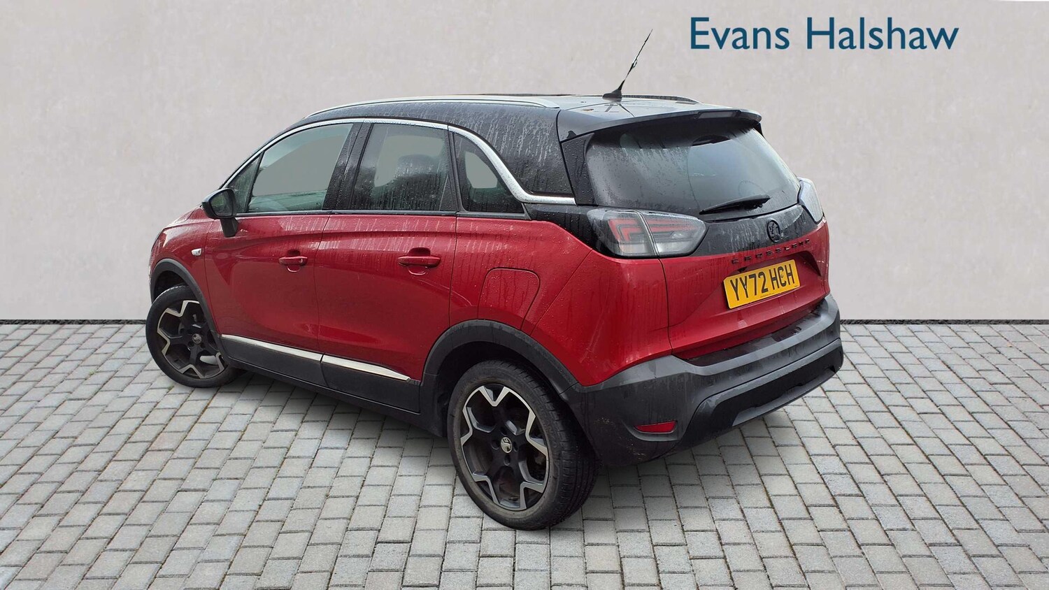 Used Vauxhall Crossland 2022 for sale - 76170127: Photo 4