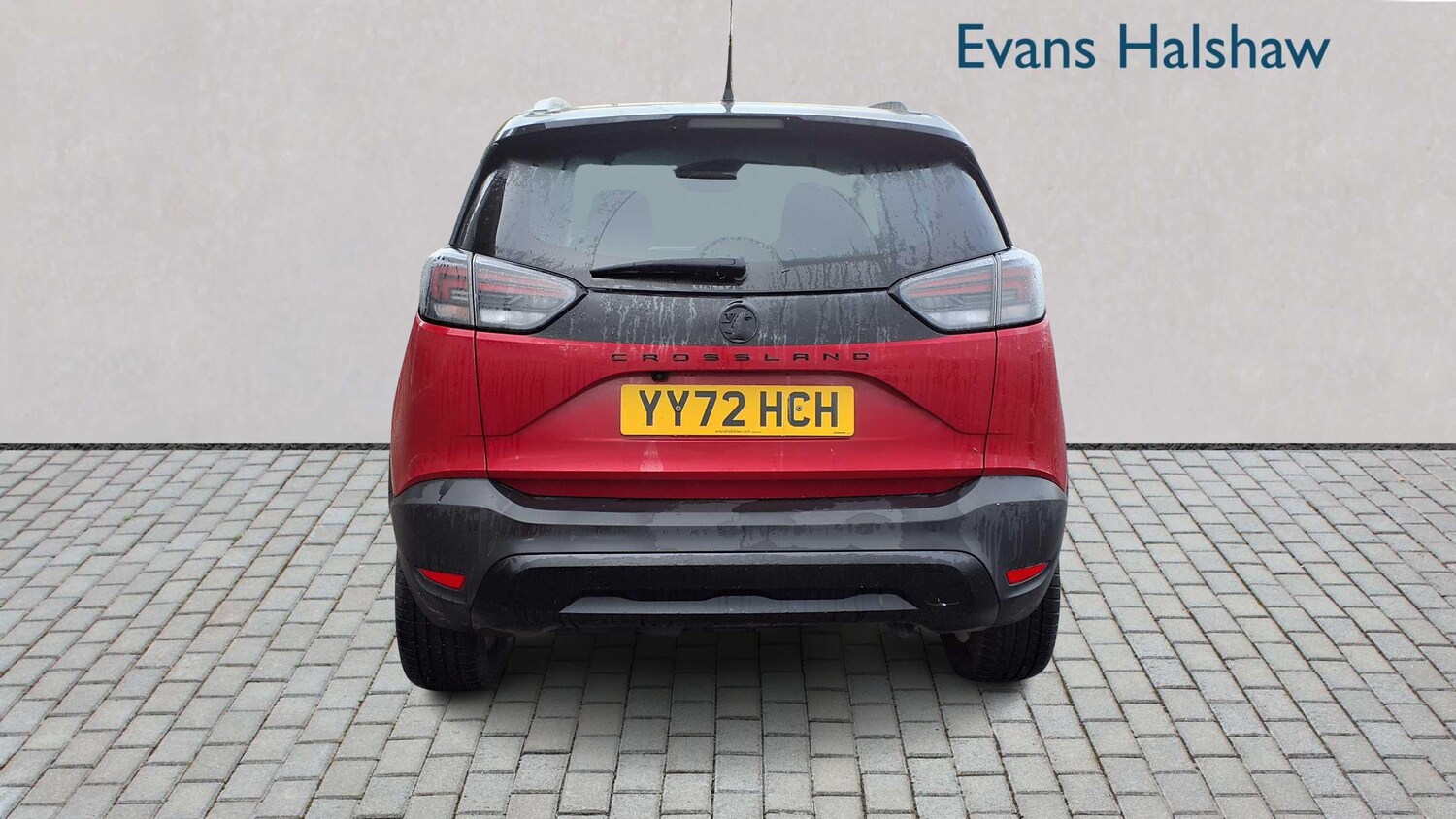 Used Vauxhall Crossland 2022 for sale - 76170127: Photo 5