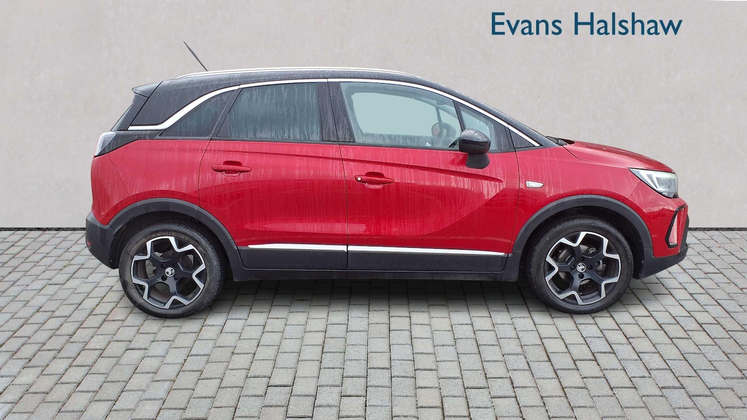 Used Vauxhall Crossland 2022 for sale - 76170127: Photo 6