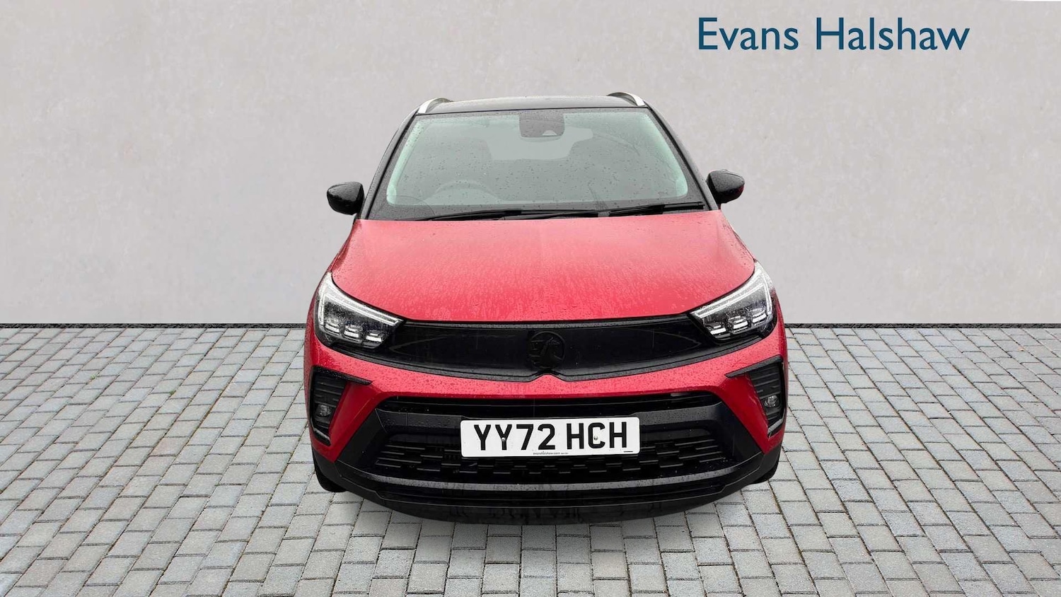 Used Vauxhall Crossland 2022 for sale - 76170127: Photo 7