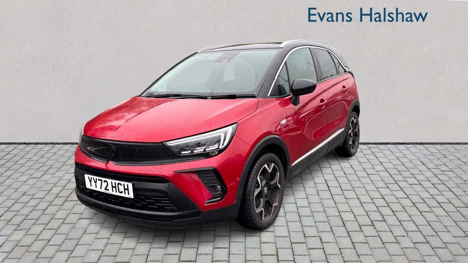 Used Vauxhall Crossland 2022 for sale - 76170127: Photo 8