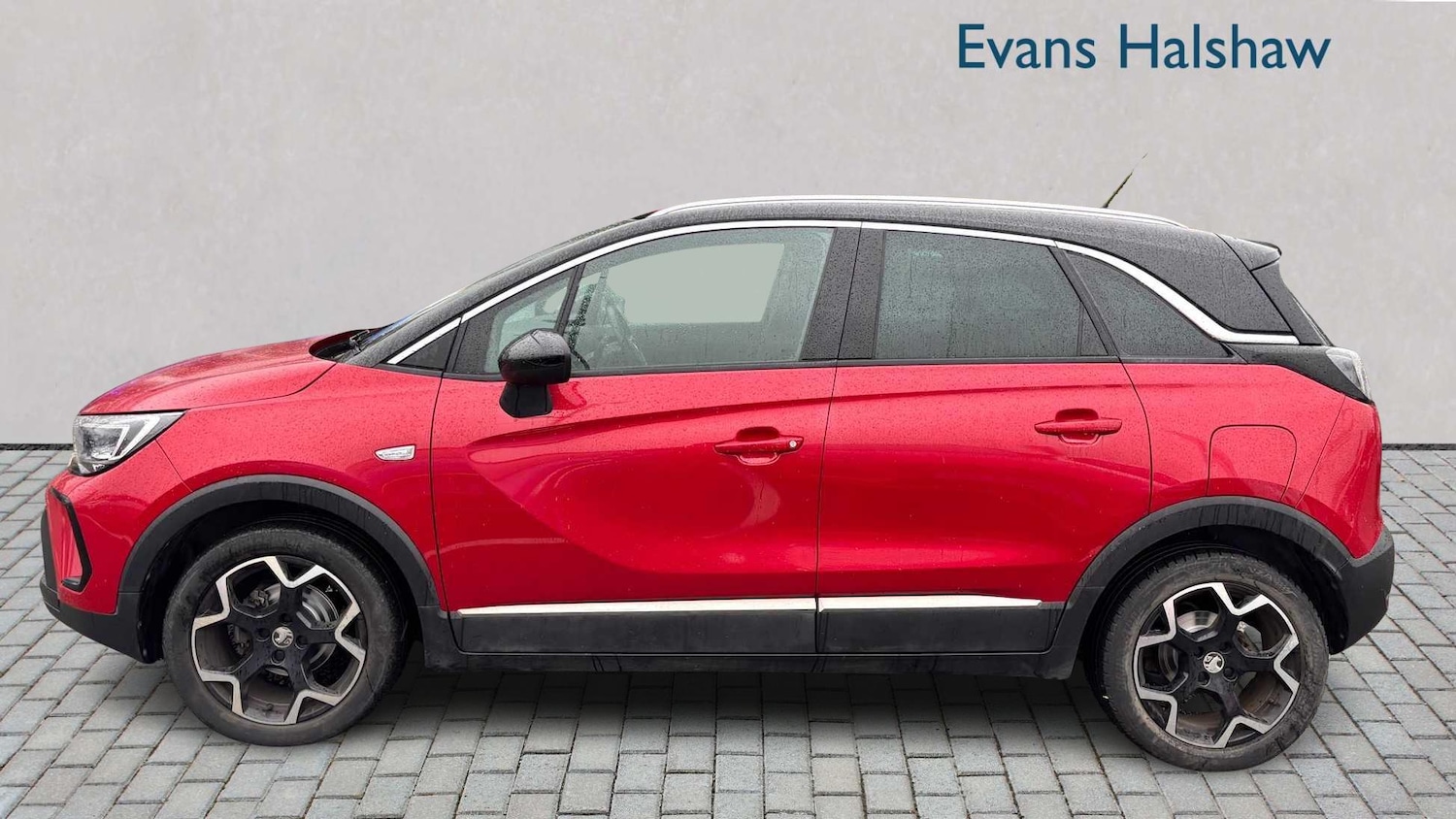 Used Vauxhall Crossland 2022 for sale - 76170127: Photo 9