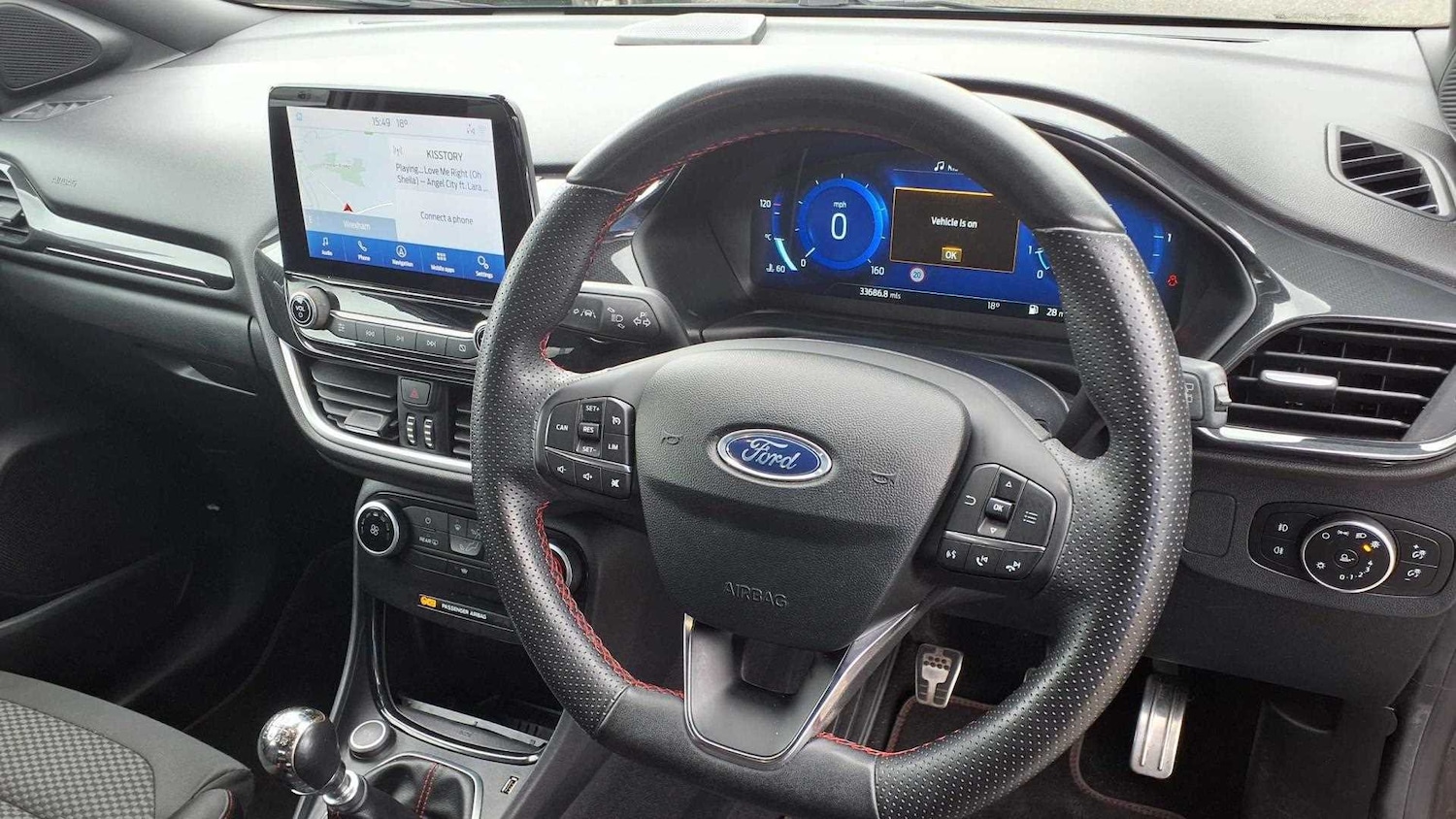 Vehicle 24